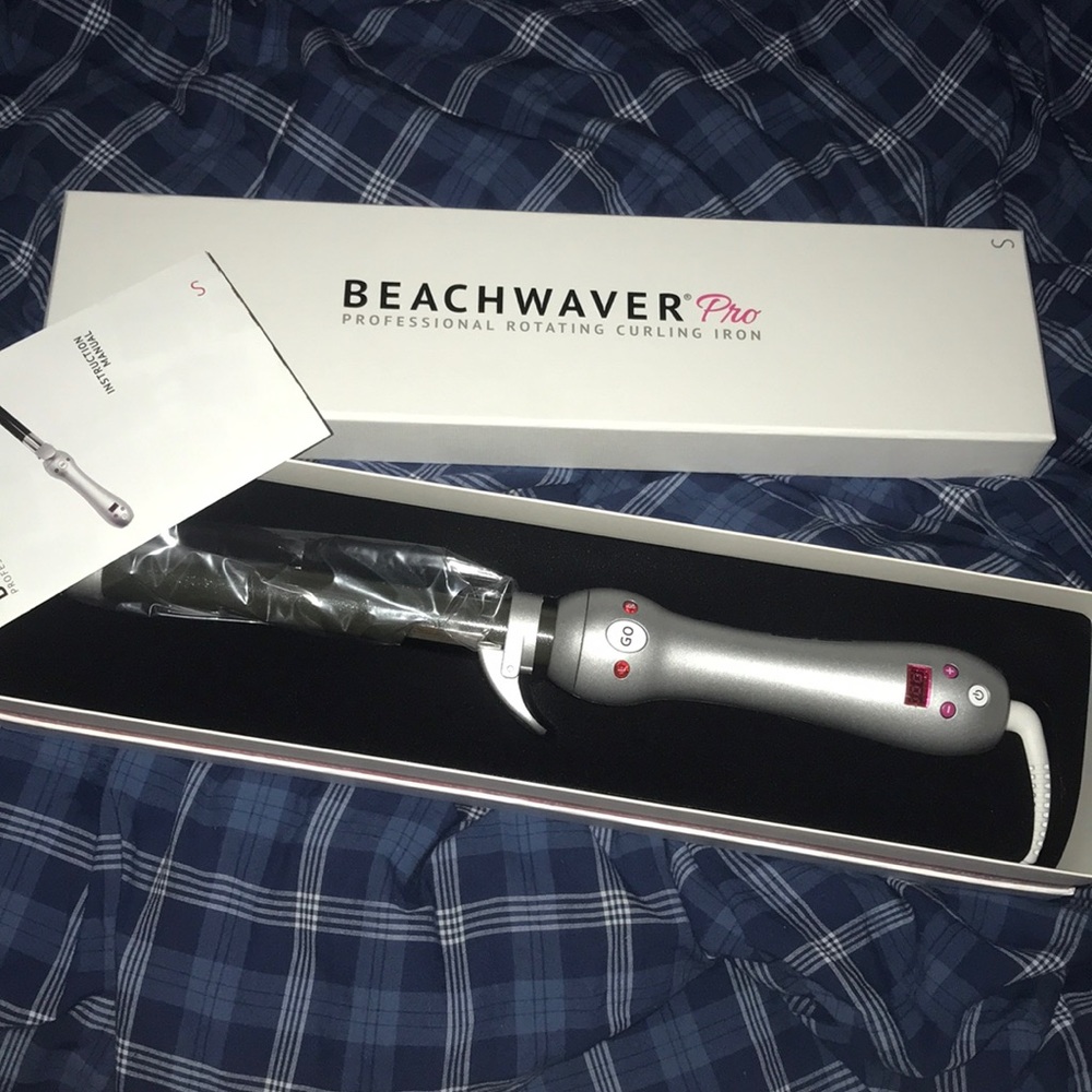 Brand new, never used breachwaver pro